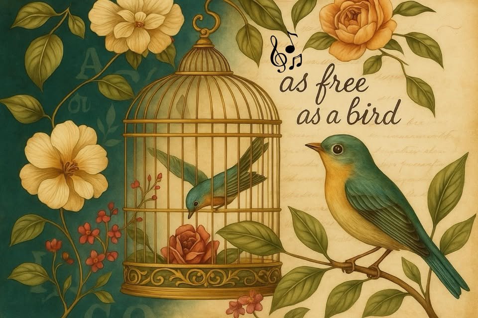 Songbird artwork